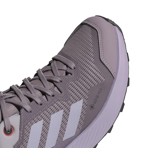 Image of Adidas Womens Terrex Trailrider GTX Trail Running ShoesTrail Running Shoe