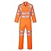Produktbild HiVis P/C Coverall GORT, colorOrangT talla Medium