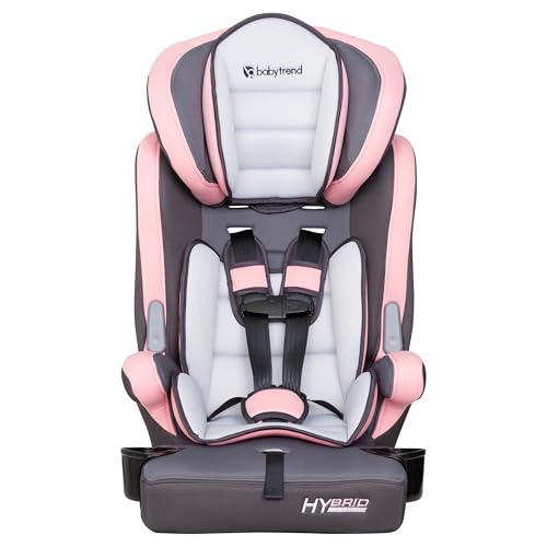 Image of Baby Trend Hybrid 3-in-1 Combination Booster Seat