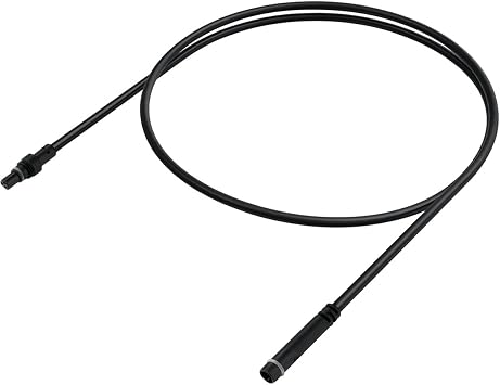 Magicshine Power Cable V2.0 for E-Bike Brose, Compatible with the Lights ME 1000 V2.0 / ME 2000 V2.0, Accessory Connection Headlight