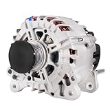140Amp Alternator Compatible With Audi Volkswagen Seat Skoda 1.6L 2.0L TDI 2007-2018 03L903023K