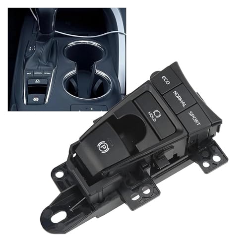 Freno mano estacionamiento electrónico para Toyota Camry 2018 2019 2020 2021 2022 2023 3