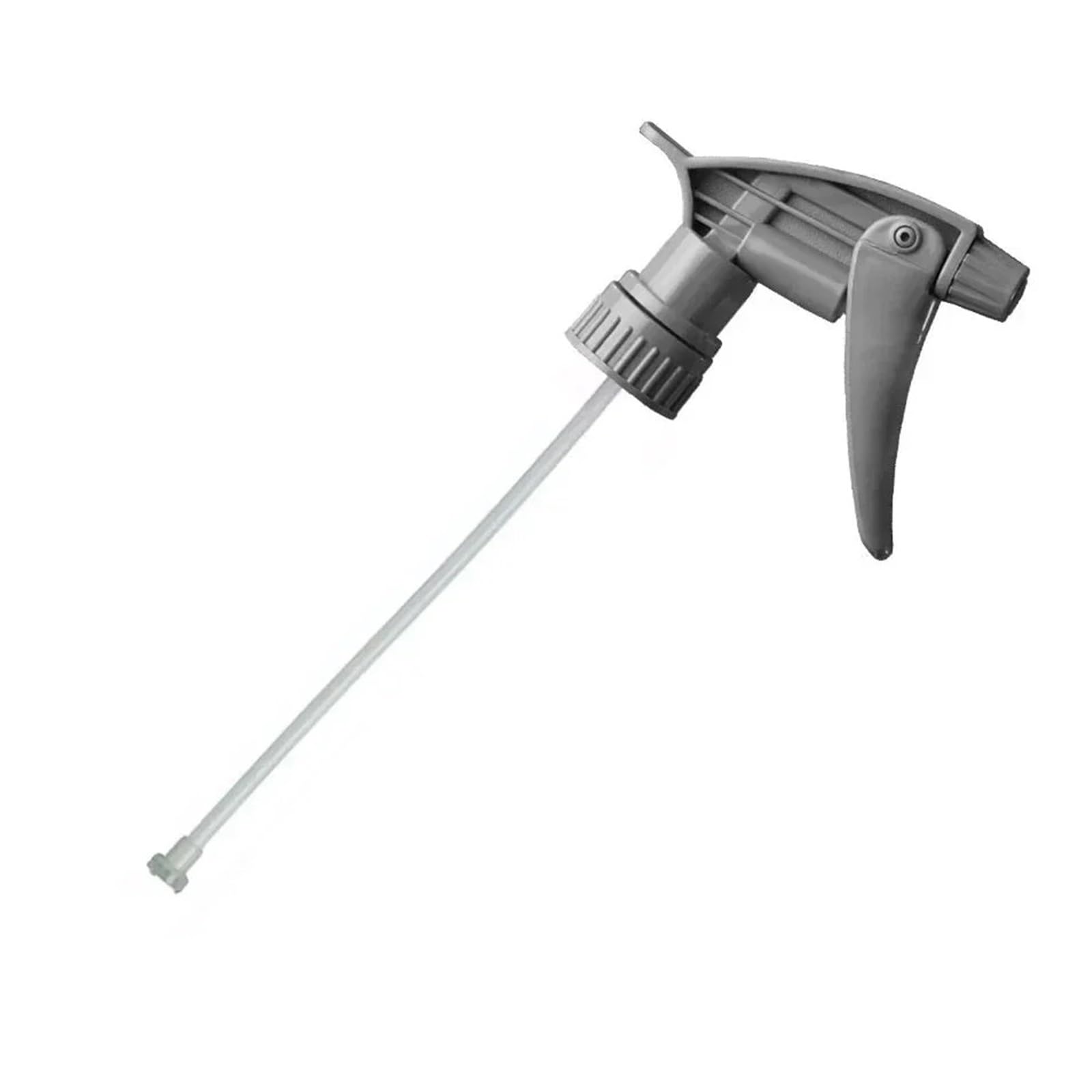 Wupngs One Color Trigger Sprayer Nozzle 10Pcs Spray Heads The Originals Grey Taiwan