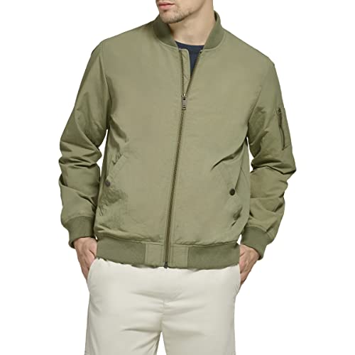 Image of DOCKERS Men's 2-pocket Bomber Jacket