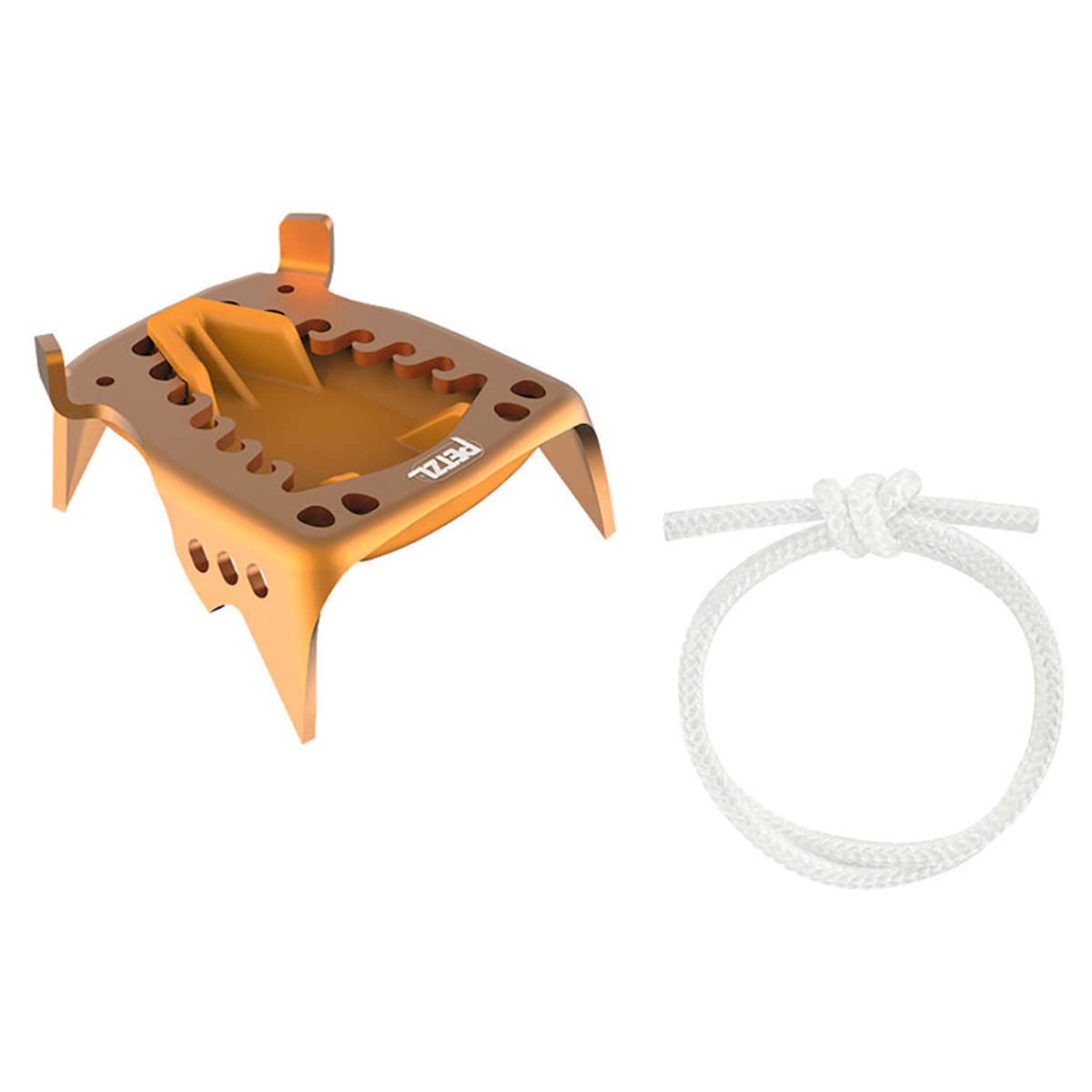 PETZL Kit Cord-Tec