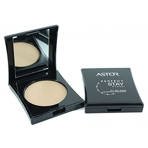 Preisvergleich Produktbild Astor Aufenthalt perfekt gepresstes Puder Farbe: 300