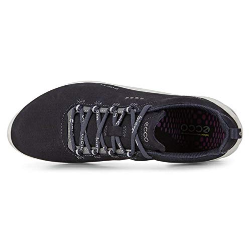 Image of ECCO Women's Biom Fjuel Train Oxford