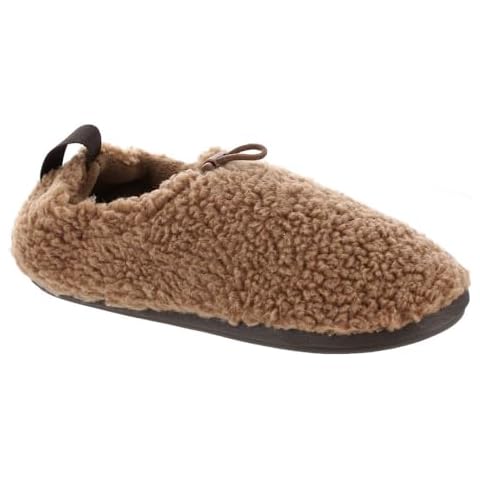 UGG Chaussons en Peluche Cover