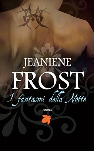 I fantasmi della notte (Fanucci Editore) I fantasmi della notte (Fanucci Editore)