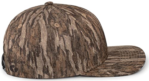 Pacific Headwear Unisex Mossy Oak Guide Cap Cap