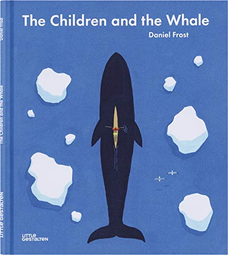 Télécharger The Children and the Whale Francais PDF