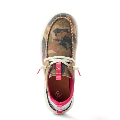 Image of Ariat Women's Hilo Studs