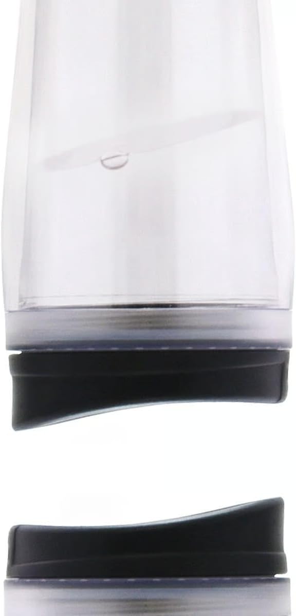 アミマグ プラ製 モレナイタンブラー 340ml クリア 18個セット AM01-A-set