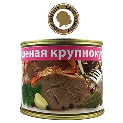 Putenfleisch gepökelt 3er Pack (3 x 525 g)