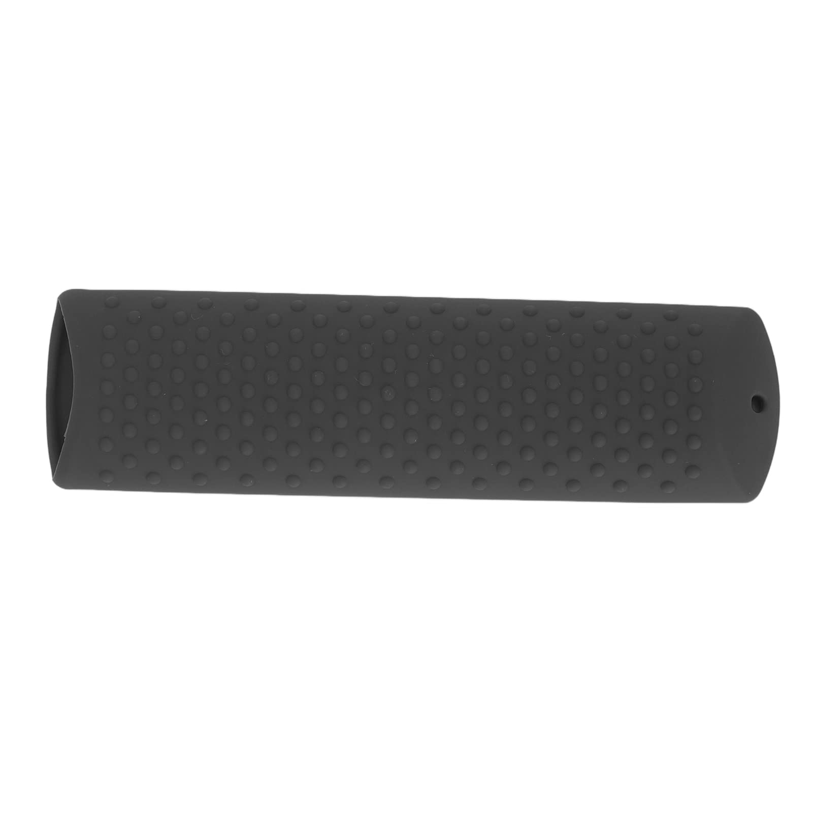 Funda Protectora de Silicona Suave para Mando a Distancia TV Stick, Antideslizante con Cordón, Recortes Precisos, Ligera, 3.ª Generación (Gray)
