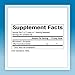 Natural Factors Micronized L-Glutamine 5,000 mg Powder - Easy Absorption Gut Health Support Supplement - Powder Amino Acid Supplement Supports Muscle Recovery - 16 oz (90 Servings)