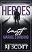 Last Marine Standing (Heroes) (Volume 2)