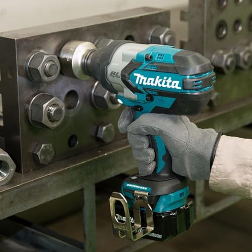 Makita DTW1001Z 18 V - vue 8