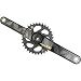 SRAM XX1 Eagle 12-Speed GXP Direct Mount Crankset