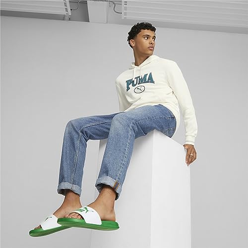 Image of PUMA Men's Rebound Layup Sneaker