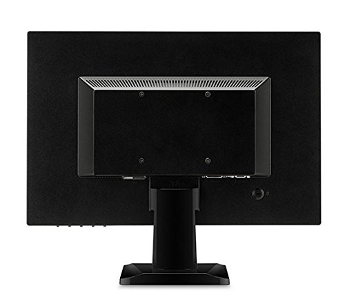 Image of Compaq B201 IPS 19.5-inch LED Backlit Monitor (Black)