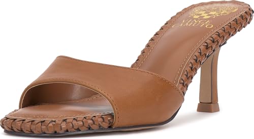Image of Vince Camuto Women's Emmla Stitched Mule Sandal