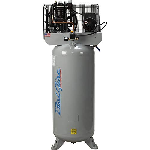 List of Ten Best 60 Gallon Air Compressors [Experts 2023