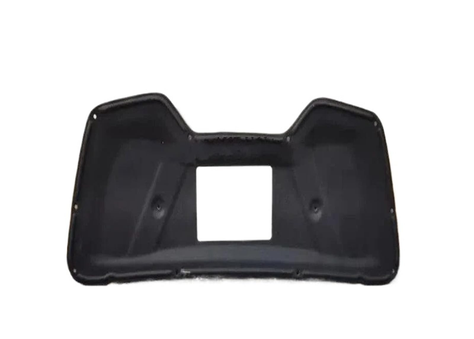 Waleqw One Color For Kia For Sportage For R 2011-2017 Car Heat Sound Insulation Cotton Front Hood Engine Firewall Mat Pad Cover Noise Deadener Engine Heat Insulation Pad