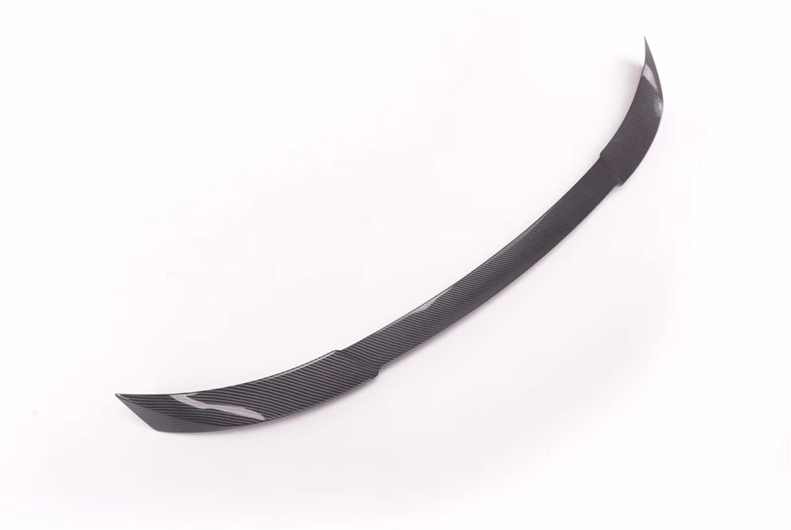 Glossy Black Rear Spoiler Wing Trunk for Honda Accord Sedan 2018-2022