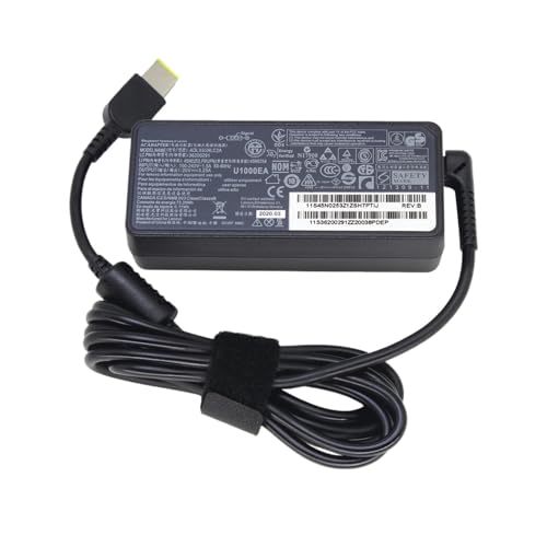 Adaptateur secteur USB 65W remplace votre chargeur ordinateur portable défectueux