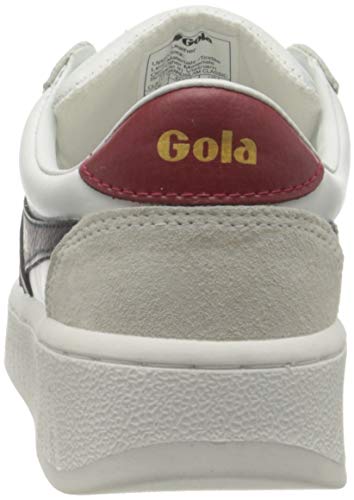 Image of Gola Grandslam Leather