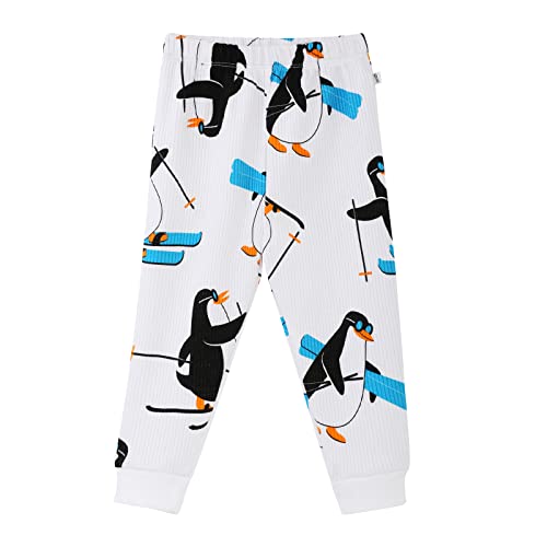 Image of YouGotPlanB Unisex-Child Baby and Toddler T-Shirt Set