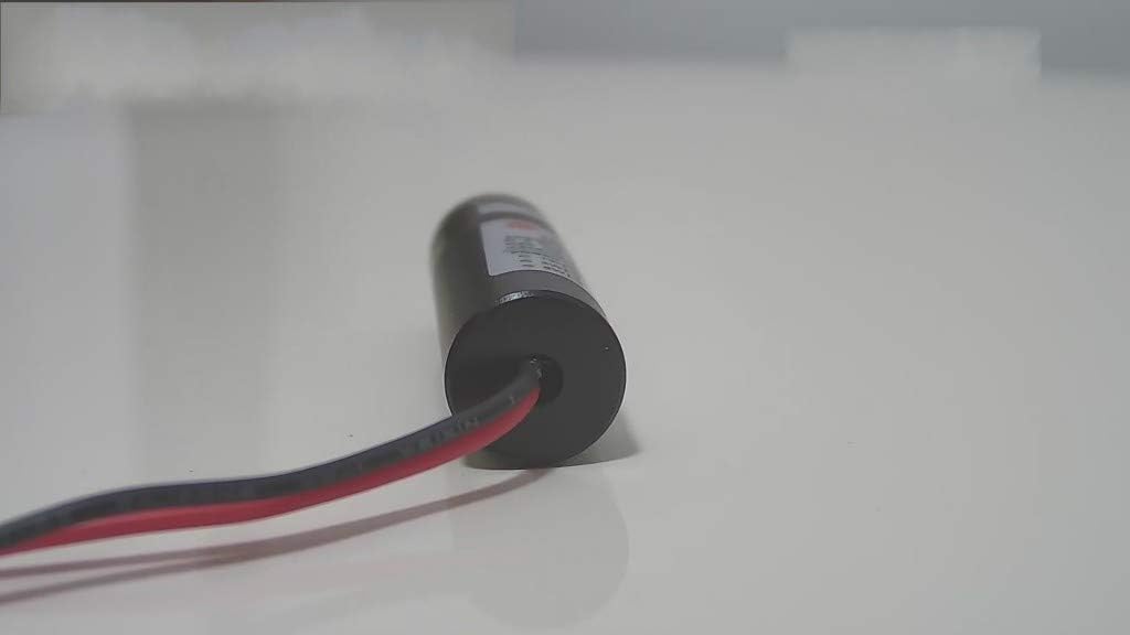 405nm Diode Module Violet Purple Dot 13X45mm Blue Dot Module 5mW