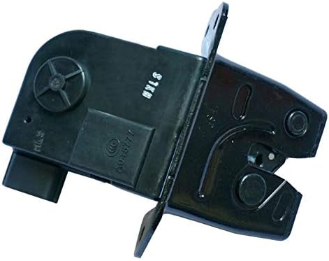 Rear TailGate Latch Trunk Lid Lock Actuator Motor 81230-2V000 For Veloster 12-17