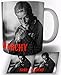 Sons of Anarchy Jax Teller Charlie Hunnam Keramik Becher 325ml Tasse Mug