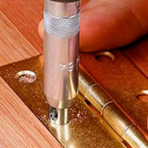 MILESCRAFT - CONJUNTO DE BROCAS CENTRALIZADORAS - 2317