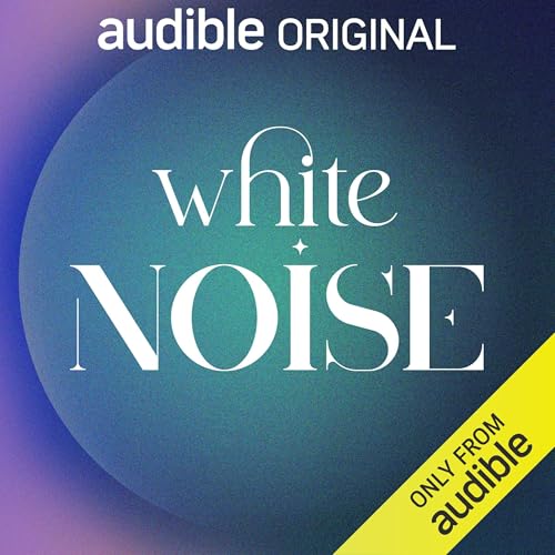 White Noise by Audible Sleep episode artwork