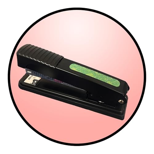 Hojas de arena Zen Strips The Pencil Grip de textura sensorial, paquete de 78 piezas 3
