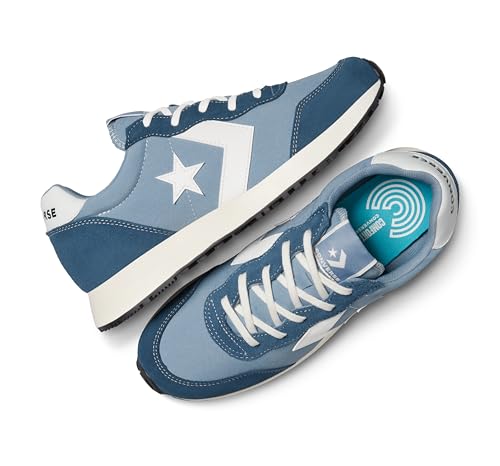 Converse Men's Omega Trainer Sneakers4