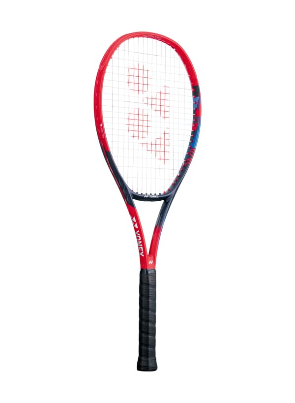 Buy YONEX Tennis Frame VCORE 98PLUS Scarlet G3 305 Online at Low