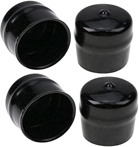 2 Pack Wheel Axle Caps For Husqvarna Poulan AYP 104757X428 2-Pack Wheel Axle Hub Caps For Husqvarna, Poulan, AYP Mowers - Fits 104757X428, 104757, Craftsman Lawn Mower Wheel Covers - Foto 7