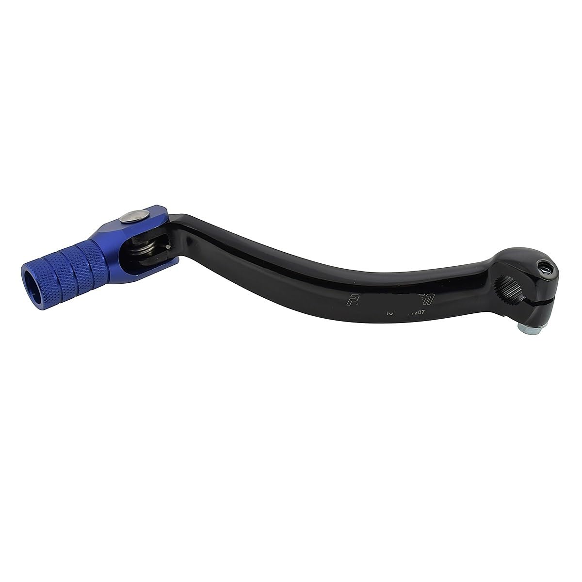 VLFQBDJTY Gear Lever Gear Shift Lever for YZ125 YZ250 YZ250F YZ450F YZ250FX YZ450FX WR250F WR450F for YZ 250 450 WR 250F 450F 1991-2020