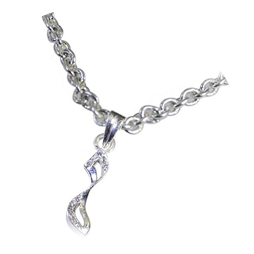 Pendentif argent multicolore pour sublimer votre style quotidien