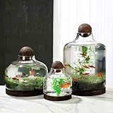 Zoom IMG-2 fkystrix ecological fish bottle magical Zoom IMG-2 fkystrix ecological fish bottle magical