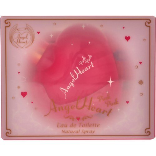 �G���W�F���n�[�g �G���W�F���n�[�g �s���N�s���N 50ml EDT SP
