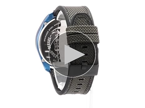Diesel ディーゼル　 腕時計　メンズ Amazon.co.jp: (ディーゼル) DIESEL メンズ 時計 TIMEFRAME