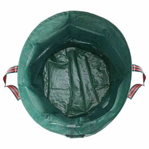 Sacs à déchets de jardin pour éviter les déchirures de végétaux