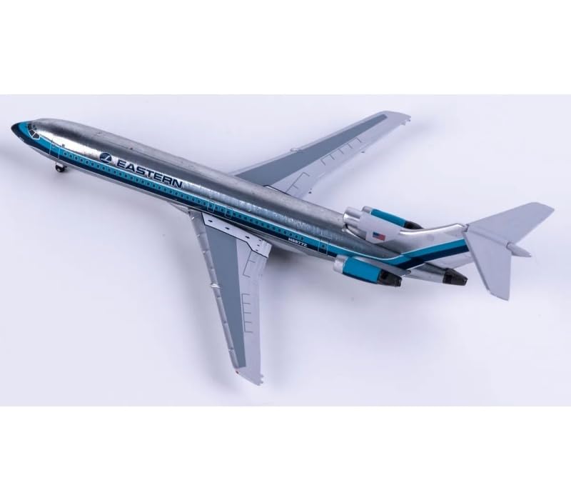 Amazon.co.jp: for Aeroclassics 1:400 for Eastern Air Lines B727