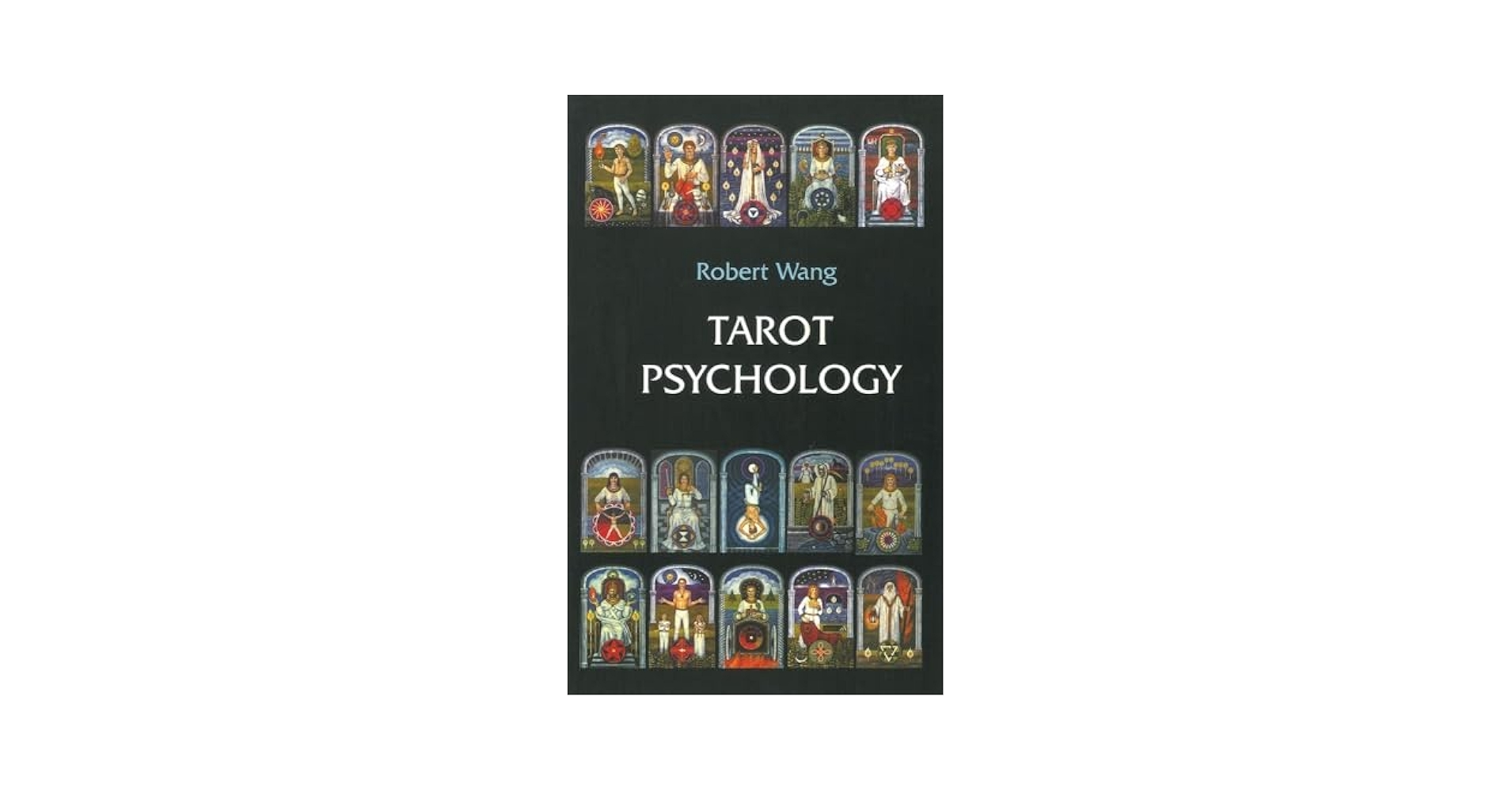 Tarot Psychologie Rovrt Wang ★KIT◎新品 51nphJAfX1L._AC_SY200_QL15_.jpg