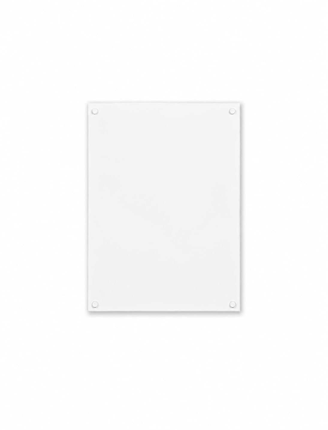 Amaze 250W Electric Panel Heater – Low Wattage, Energy Efficient, Silent, Wall Mounted, Electric Convection Panel Heater for use as Under Desk Heater & for Small Rooms